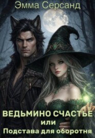 Ведьмино счастье или Подстава для оборотня