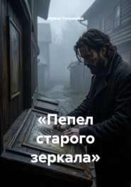 «Пепел старого зеркала»