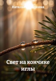 Свет на кончике иглы
