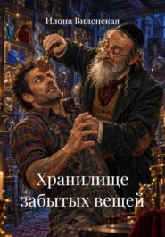 Хранилище забытых вещей
