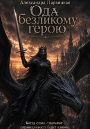 Ода безликому герою