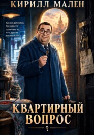 Квартирный вопрос