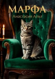 Марфа