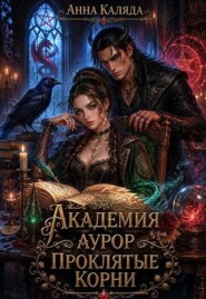 Академия Аурор. Проклятые корни