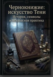 «Чернокнижие: искусство Тени»
