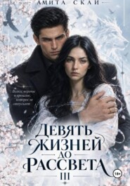 Девять жизней до рассвета - 3