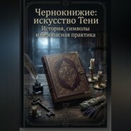 Чернокнижие: искусство Тени