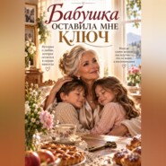 БАБУШКА ОСТАВИЛА МНЕ КЛЮЧ