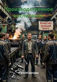 Производственное воспитание