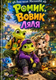 Ромик и Вовик Ляля