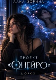 Проект «Онейро».Шорох