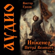 Инженер Петра Великого – 14