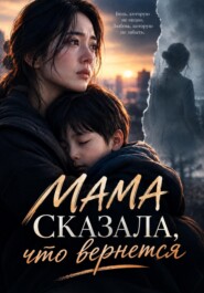 Мама сказала, что вернется.