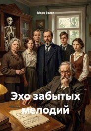 Эхо забытых мелодий
