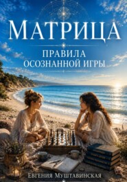 МАТРИЦА. Правила осознанной игры