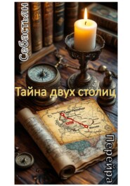 Тайна двух столиц