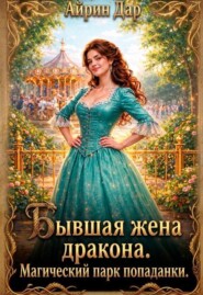 Бывшая жена дракона. Магический парк попаданки