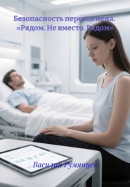 Безопасность переоценена.  «Рядом. Не вместо. Рядом»