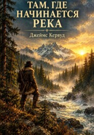 Там, где начинается река
