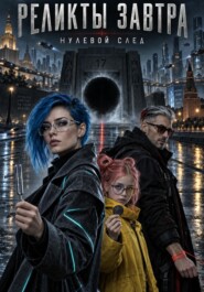 Реликты завтра. Нулевой след