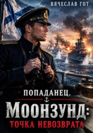 Попаданец. Моонзунд: Точка невозврата