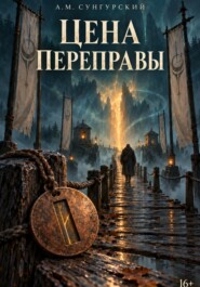 Цена переправы