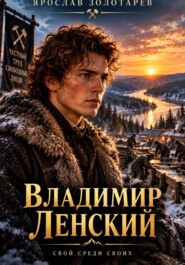 Владимир Ленский