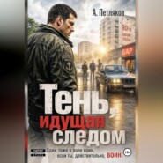 Тень, идущая следом