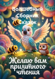 Волшебный Сборник Сказок