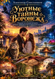 Уютные тайны Воронежа