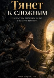 Тянет к сложным: Почему мы выбираем не тех и как это изменить