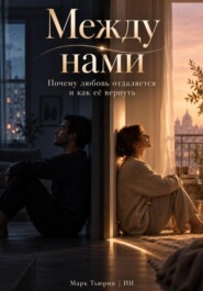 Между нами: Почему любовь отдаляется и как её вернуть