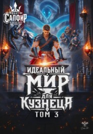 Идеальный мир для кузнеца. Том 3