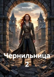 Чернильница 2