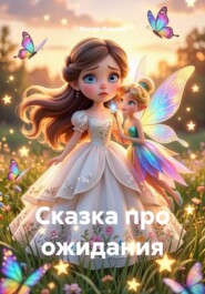 Сказка про ожидания