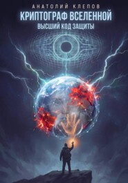 Криптограф вселенной высший код защиты