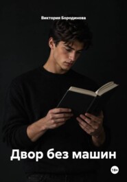 Двор без машин