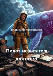 Пилот-испытатель для всего