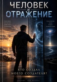 ЧЕЛОВЕК И ОТРАЖЕНИЕ