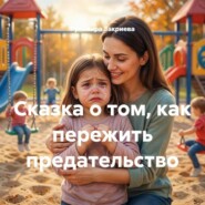 Сказка о том, как пережить предательство