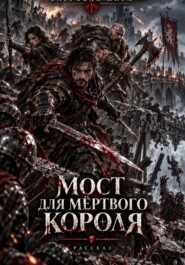 Багровая Лига. Мост для мёртвого короля