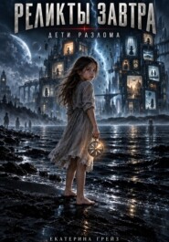 Реликты завтра. Дети разлома