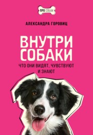 Внутри собаки. Что они видят, чувствуют и знают