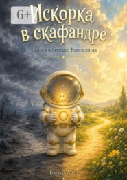Искорка в скафандре