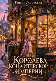 Королева кондитерской империи