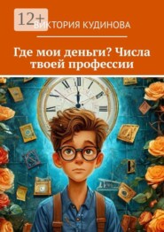 Где мои деньги? Числа твоей профессии
