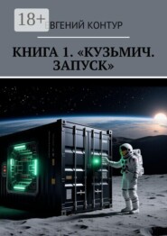 Книга 1. Кузьмич. Запуск