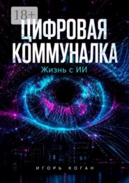 Цифровая коммуналка. Жизнь с ИИ