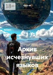Архив исчезнувших языков