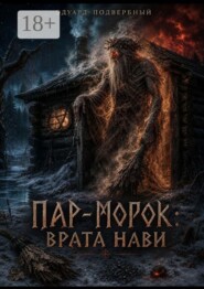Пар-Морок. Врата Нави